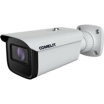 Caméra Bullet 4 MP avec intelligence artificielle