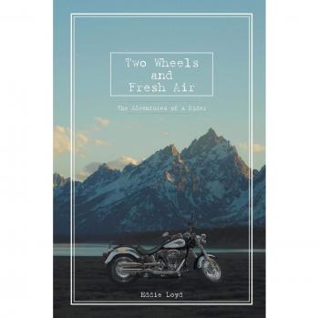 Two Wheels and Fresh Air