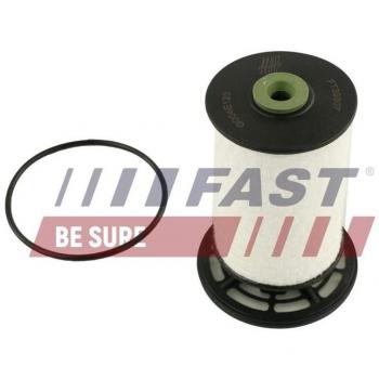 Fast FT39307 Kraftstofffilter für PKW