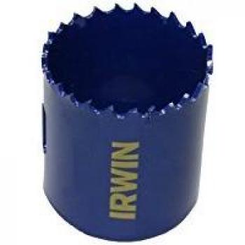 Irwin 10504181 Bi-Metal High Speed Holesaw 44mm