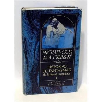 Historias de fantasmas de la literatura inglesa I