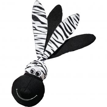 KONG Wubba Floppy Ears Large Dog Toy with Squeaker