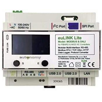 Bridge Lite FIBARO