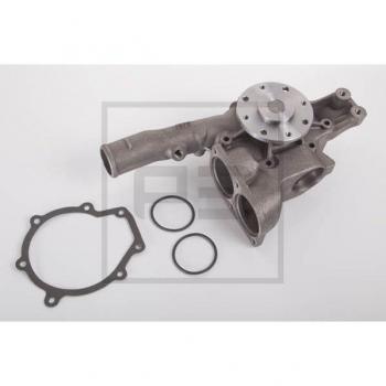 PE Automotive 010.718-00A Kühlwassersystempumpe