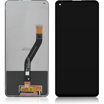 Pantalla táctil de 6,55 pulgadas para Oukitel C18 Pro
