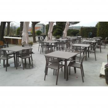 Table New Dessa 90 × 90 cm RESOL