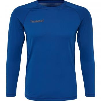 Hummel T-shirt maniche lunghe First Performance