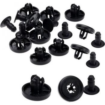 Embellecedores de plástico para Toyota Lexus