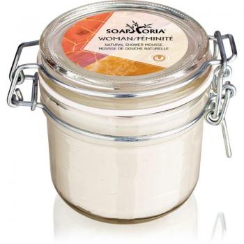 Soaphoria Féminité Duschschaum 250 ml