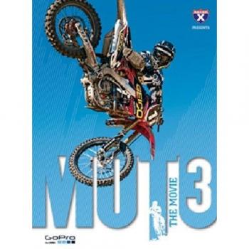 Moto 3. The Movie