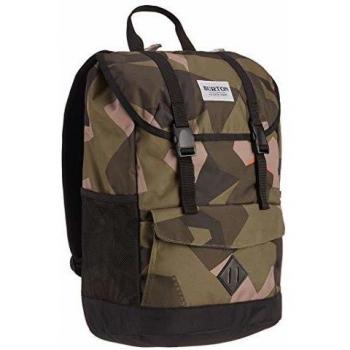 Burton KD Outing Sac à dos enfant, camouflage triple
