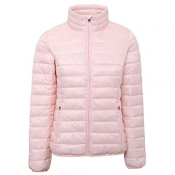 Terrain Women's Long Sleeve Puffer Jacket