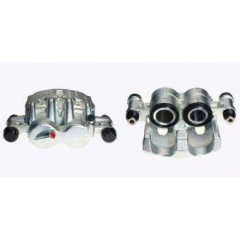 Pinza Freno BUDWEG CALIPER 343911