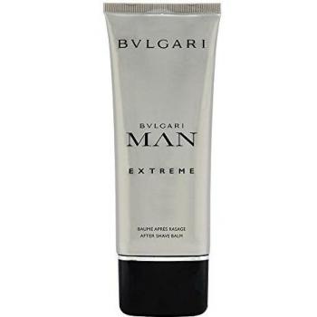 Bvlgari Man Extreme Aftershave Balsam 100 ml, 1 x 331 g