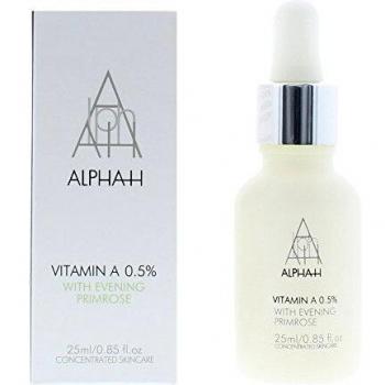 Sérum Sommeil Alpha‑H 25 ml avec Avoine et Primrose