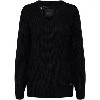 OXMO OXLavea Grobstrickpullover