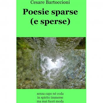 Poesie sparse