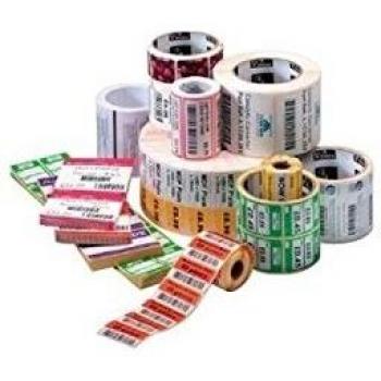 Etiquetas Térmicas Zebra Z-Select 2000T 38.1x101.6mm Pack 4U
