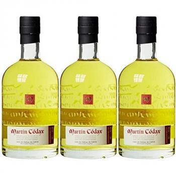 Aguardiente de Hierbas M.Codax