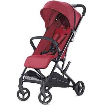 Passeggino Sketch Red