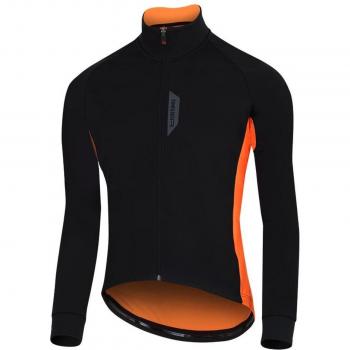 Nero Arancione Fluo Finisseur Core Hybrid XL