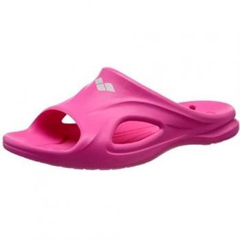 Arena Chinelo Infantil Rosa Hook 24 – Modelo Hydrosoft II