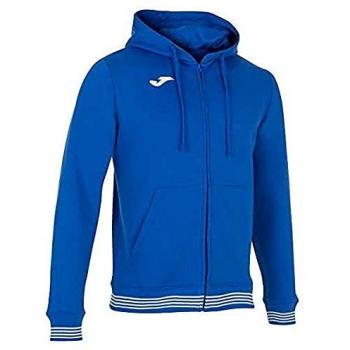 Joma Campus III Windjack met capuchon