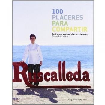 100 PLACERES PARA COMPARTIR