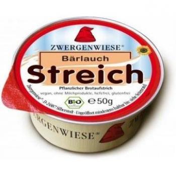 Bärlauch Zarcillo Verde Zwergenwiese 50 g