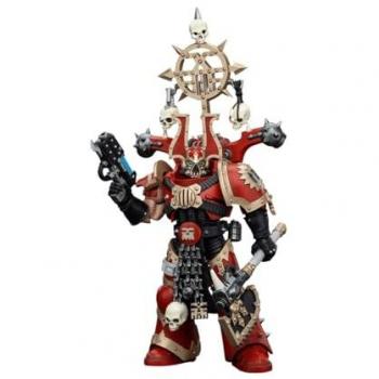 Berzocero Icono Khorne 13 cm JoyToy