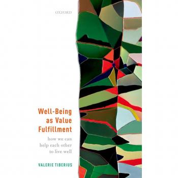 Well-Being as Value Fulfillment