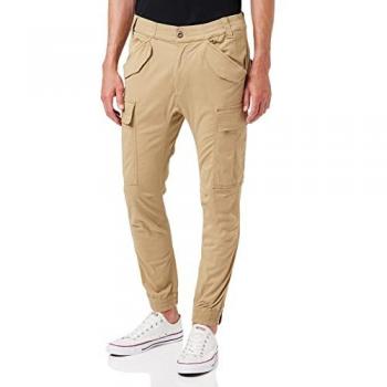 Alpha Industries Airman Cargo Trousers
