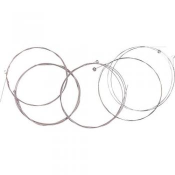 Johnny Brook High Quality Steel Electric Guitar Strings String Pack Of 6