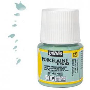 45 ml Matte Porcelain Paint