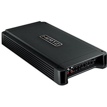 Amplificatore HERTZ HCP 5D 4 canali