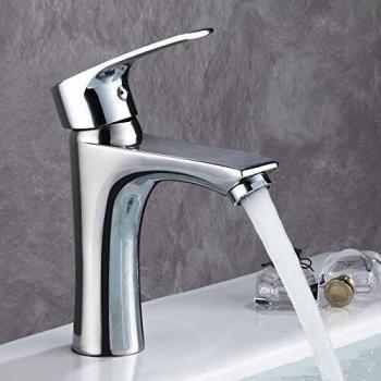 GAVAER Lavabo Monocomando Premium