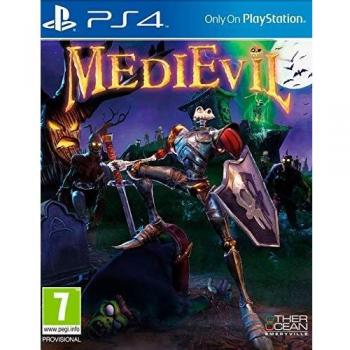Medievil: Shadowed Kingdoms – PS4