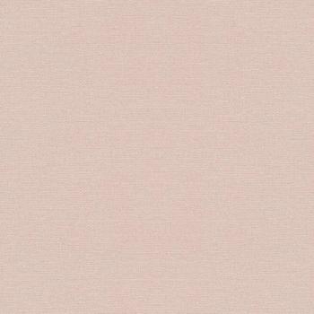 Papel pintado vinílico liso rosa