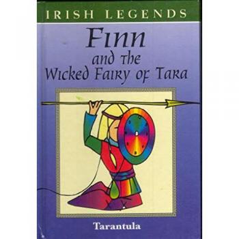 Finn and the Wicked Fairy (Irish legends)