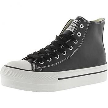 VICTORIA 1061107 Zapatillas Altas Mujer Negro
