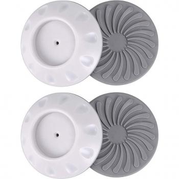 Wall Protector Cups for Pet Gates