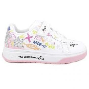 Avante 8973200 Sneaker Primigi Bianco