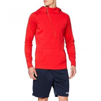 Uhlsport Essential Pro Hooded Sweat Top