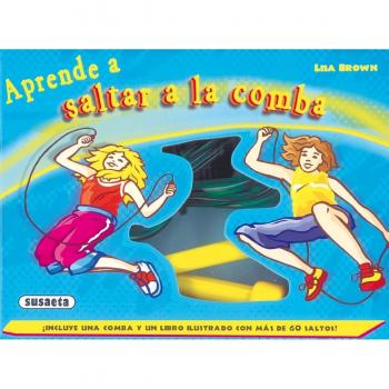 Aprende a saltar a la comba