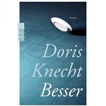 Knecht, Doris: Besser