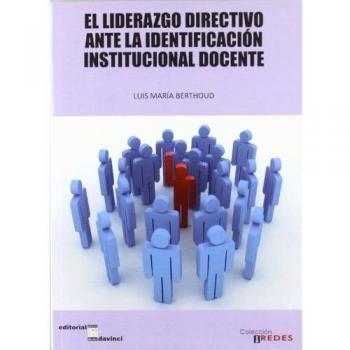 El liderazgo colectivo ante la identificación institucional docente