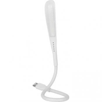 Flexible Mini USB LED Light