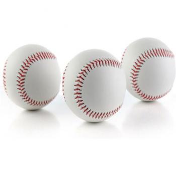 Béisbol de Goma Suave