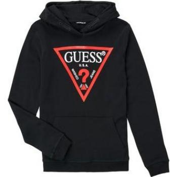 Guess Kids Core Fleece Hoodie