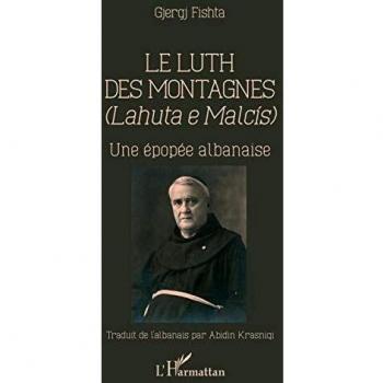 Le Luth des montagnes